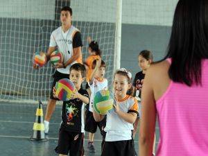 Educação Motora